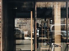 门面-VOYAGE COFFEE(北锣鼓巷店)