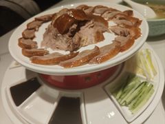 -臻味到北京烤鸭(MM3购物中心店)