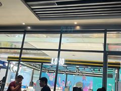 -星巴克(深圳龙岗摩尔城店)