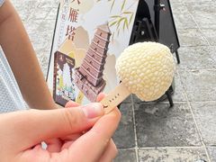 -大慈恩寺(大雁塔)