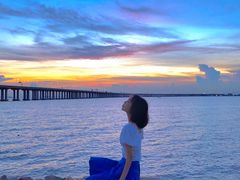 -宝安西湾红树林湿地公园