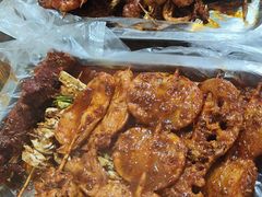 -胡仁根胡记炸炸炸