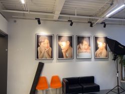 -大连棒棒糖儿童摄影(熊洞街店)