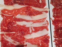 -大喜牛鲜牛肉火锅(世纪金源店)
