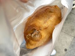 -家阳赵师傅油饼包烧麦(粮道街店)