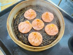 西红柿汤包-四季美汤包(户部巷店)