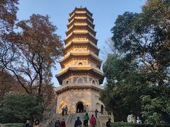 -灵谷景区