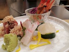 -鮨政·Omakase(港汇恒隆广场店)