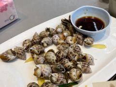 -启东小海鲜(庄先湾路1号店)