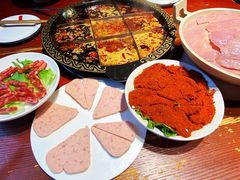 -黄家码头老火锅(解放碑旗舰店)