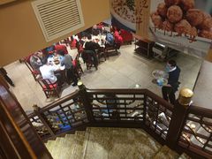 大堂-金鼎轩(方庄天坛店)