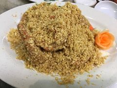 -威南记鸡饭餐室
