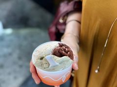 -Dip in Gelato(富民路店)