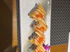 -昊·来了寿司(双楠2店)