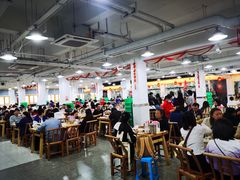 -笨罗卜浏阳菜馆(太平街店)