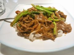 -金湖港式餐厅(建外店)