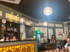 -王明古法砂锅居(开化寺店)