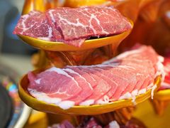 -灶边炉台·东北融合烤肉(南山店)