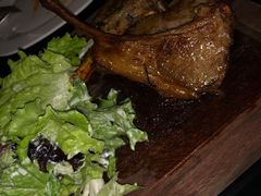 -El Bodegon阿根廷秘鲁餐厅(幸福路店)