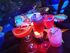 -MOSSO音乐酒吧·Live House(南京西路店)