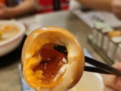 溏心蛋-火影忍者一乐拉面(环球港店)