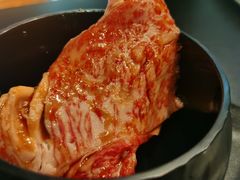 -和牛 烧肉寿喜烧涮锅 善(心斎橋店)