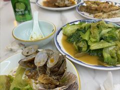 -旺鲜渔港连锁餐厅·珠海特色美食地标(爱情邮局店)