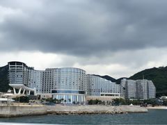 大梅沙湾游艇会-大梅沙游艇度假酒店