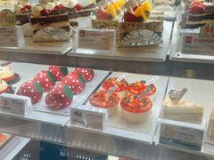 -85度C(上海仓汇路店)