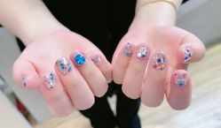 -RL Nail·瑞丽美甲美睫品牌原创店