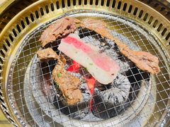 -松鱼亭·和牛烧肉(协鑫广场店)