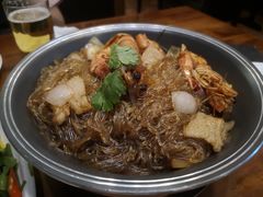 粉丝虾煲-荷花泰菜(东方新天地店)