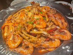 -胖哥俩肉蟹煲(石家庄勒泰中心店)