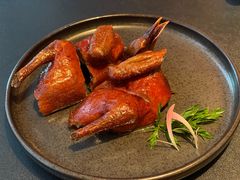 -丽晶轩中餐厅(重庆丽晶酒店)