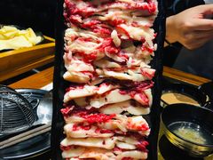 肥胼-手选潮汕鲜活牛肉火锅(二七广场店)