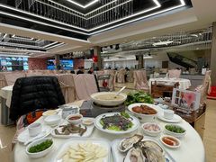 -松雅轩商务婚礼生日(同和店)