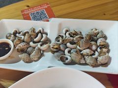 -舌尖上·霞浦滩涂海鲜·新闽菜(总店)