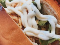 -魏斯理汉堡(西安沣东吾悦店)