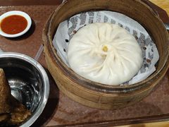 -鑫旺旺汤包(总店)