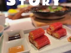 -南棠馆粤菜坊(群光店)