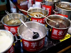 -日照红甜品店(老水街店)