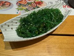 -Sushi Love 创意寿司(丽影广场店)