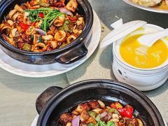 -巽寮印象美食部落餐厅·海鲜·地方特色菜(惠州体验店)