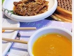 -一品诚记烤肉(大连柏威年购物中心店)
