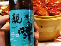 -靓靓蒸虾·头牌蒸虾(雪松路总店)