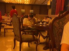 -启东恒大海上威尼斯酒店