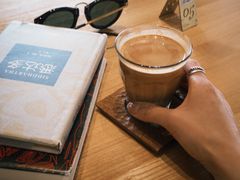 -竹子咖啡bamboo coffee