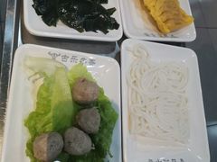 -古乐牛香·鲜牛肉牛杂火锅(解放东路店)