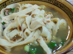 -兄弟俩老李家牛肉汤(总店)