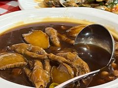 -琼大师东方烤乳猪(亚特兰蒂斯店)